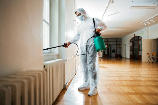 Best Pest Control Near Me  in Ault, CO